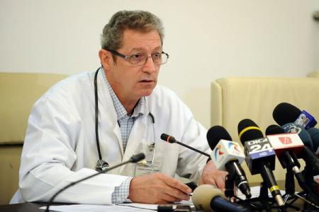 Toți românii născuți înainte de 1990 ar putea avea boli grave. Medic: ”Trebuie să-și facă urgent analize”