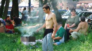 1 MAI LA PADUREA VERDE 1 MAI 2018.Still020