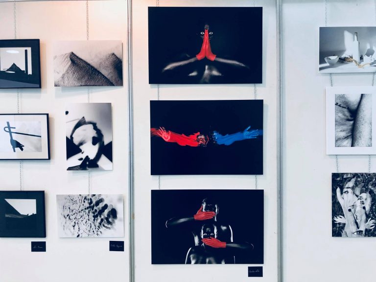 Un Bookfest al Timişoarei, pentru minte şi ochi