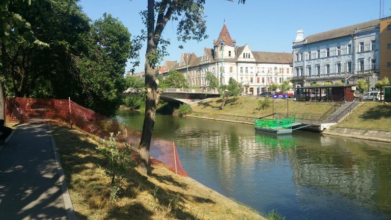 Un nou șantier se va deschide la Timișoara! Unde va fi acesta foto