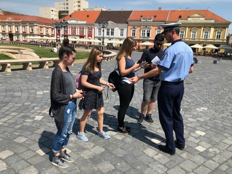 Se apropie perioada concediilor. Recomandările Poliției pentru a-ți proteja locuința de hoți