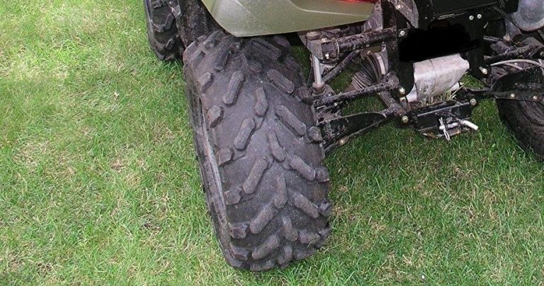 Cât costă o plimbare cu ATV-ul prin parcurile Timișoarei