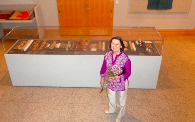 A lăsat New York-ul pentru a se întoarce în satul natal. Cine este femeia care a făcut acest gest neobișnuit