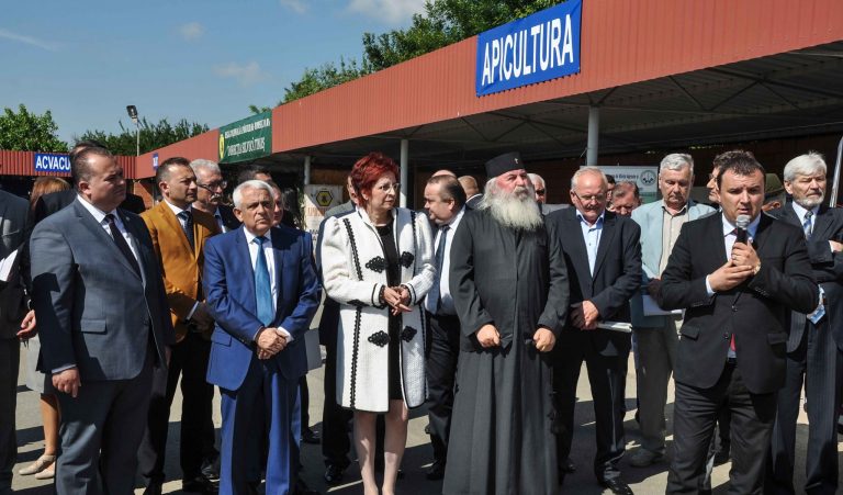 Banat Agralim a ajuns la a 16-a ediție. Când are loc evenimentul