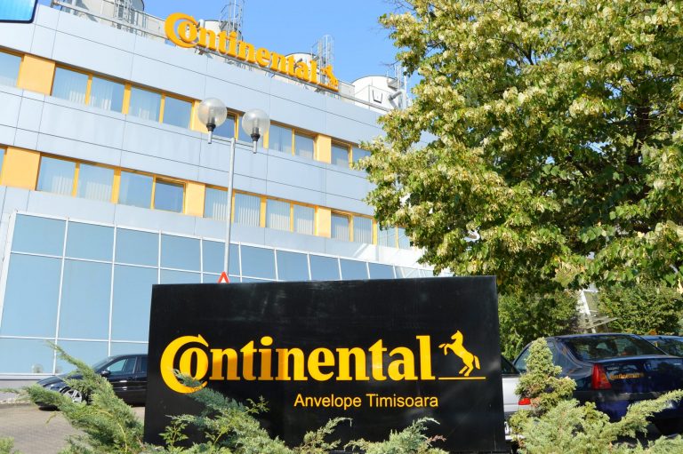 Tranzacție gigantică pe piata industrială din Timișoara! Fosta întreprindere UMT a fost achiziționată de Continental