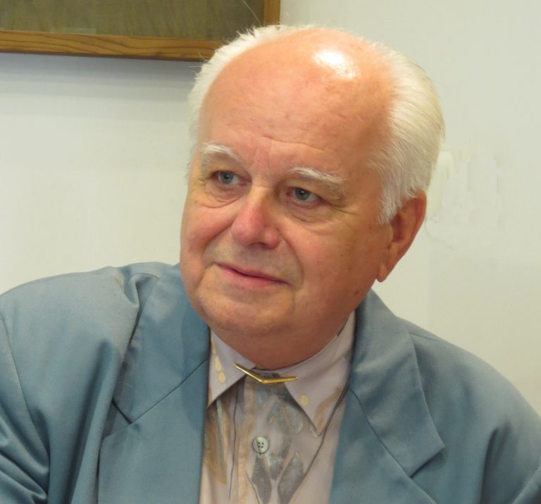 Maestrul Damian Vulpe împlinește 80 de ani