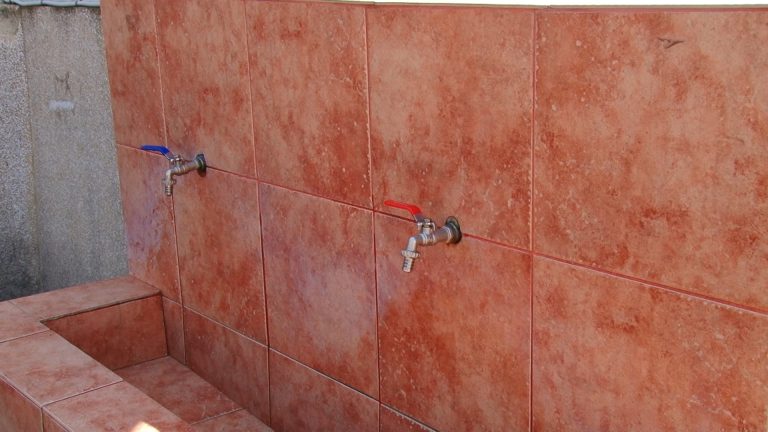 Peste 1 milion de lei pentru fântâni publice în Timișoara