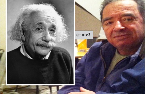 Bănățeanu George Galetzki, fizicianul care a contestat Teoria lui Einstein