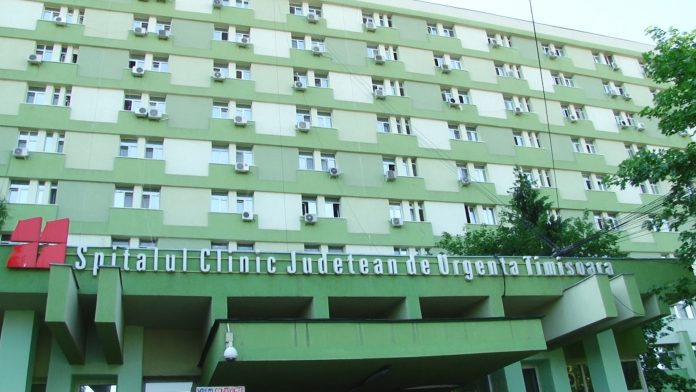 Grevă la Spitalul Județean din Timișoara. Tăierea sporurilor din Sănătate i-a scos pe oameni în stradă! .Still001