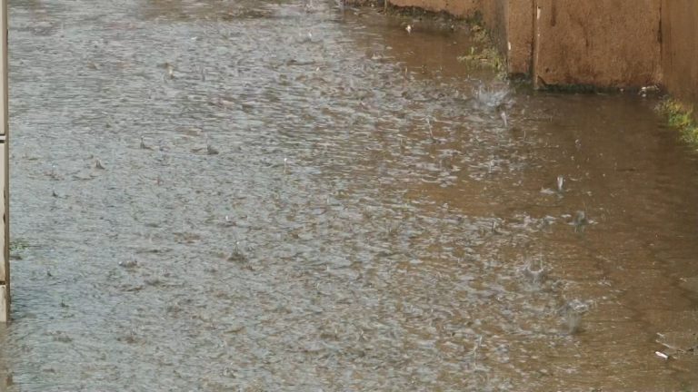 Impozite pe… ploaie, într-un județ din vestul țării! Taxele se calculează în funcție de informațiile de la meteo