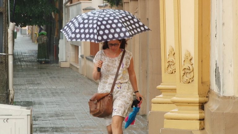 Vremea se schimbă brusc în următoarele ore! Ce se întâmplă și ce zone vor fi serios afectate