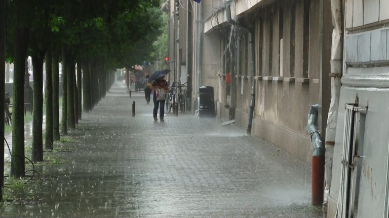 Se schimbă radical vremea în Banat! Ce se va întâmpla curând