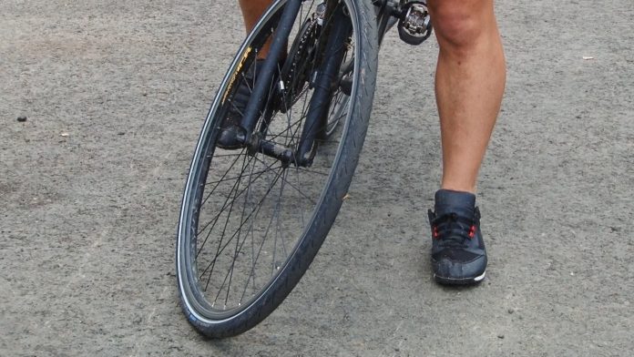 Protest Biciclisti pe Popa Sapca.Still030