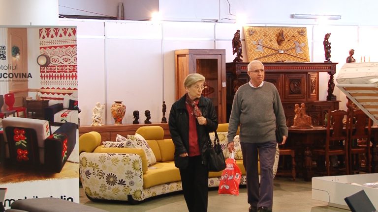 Noile tendințe de mobilier și decorațiuni interioare expuse la Timișoara! Unde pot fi admirate acestea