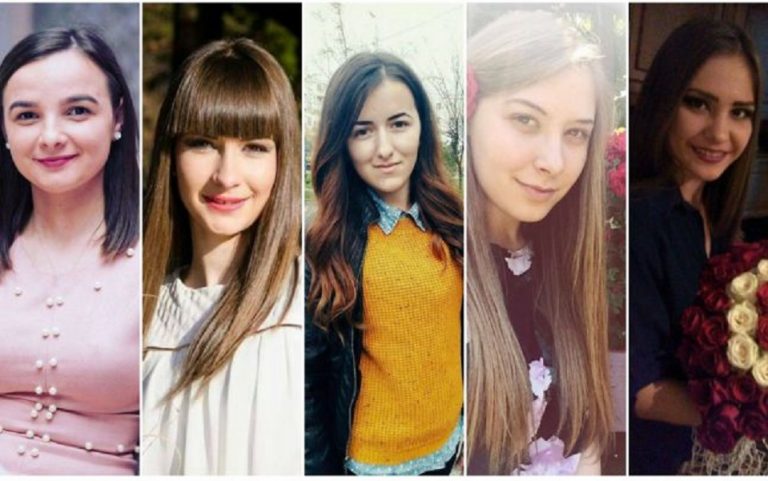 Patru tinere au murit si una este in stare grava, dupa ce masina lor a fost spulberata de un tren