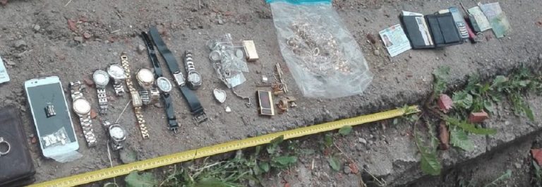 Jaf în noaptea de Rusalii! Casa unei familii de bănățeni, prădată de hoți!