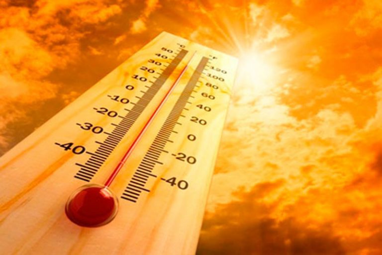 Când scăpam de căldura infernală? Veste bună de la meteorologi