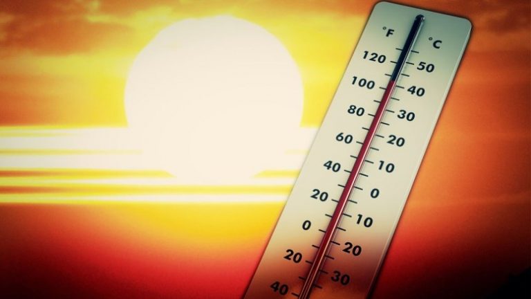 Se anunță temperaturi record în Norvegia şi caniculă în alte țări europene