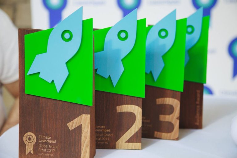 Ultima șansă pentru înscrierea în competiția de idei LAUNCHPAD 2018