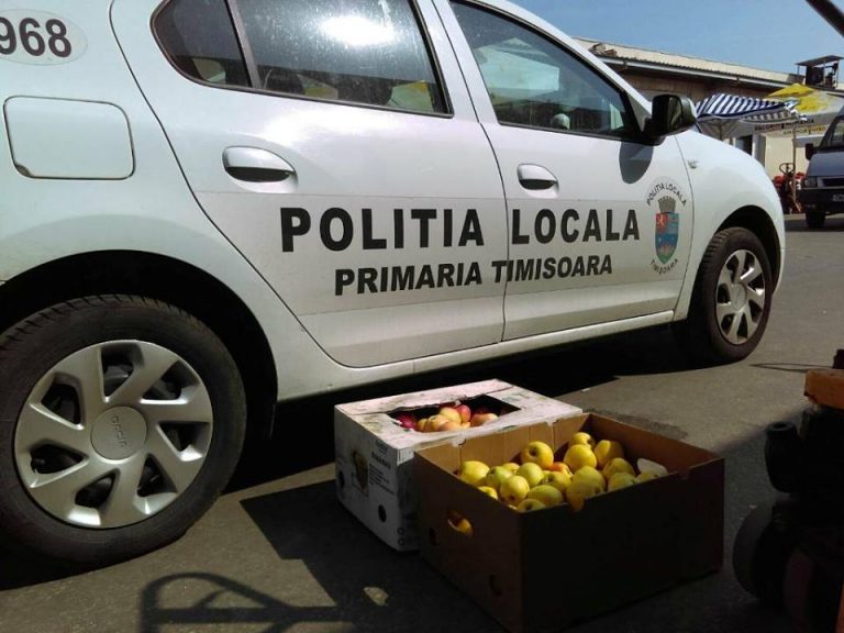 Motivul pentru care un comerciant bănățean a fost INTERZIS în toate piețele din Timișoara