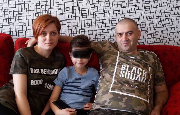 Detalii oribile în cazul crimelor din Banat. Arădeanul și-a schingiuit soția ca în timpul Inchiziției, până la moarte