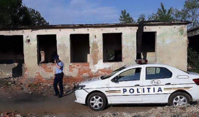 A fost prins ucigașul fetiței de 5 ani. Cine a violat-o și omorât-o cu sălbăticie pe Estera