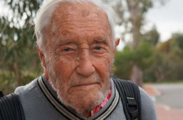 Un cunoscut om de știință s-a sinucis asistat