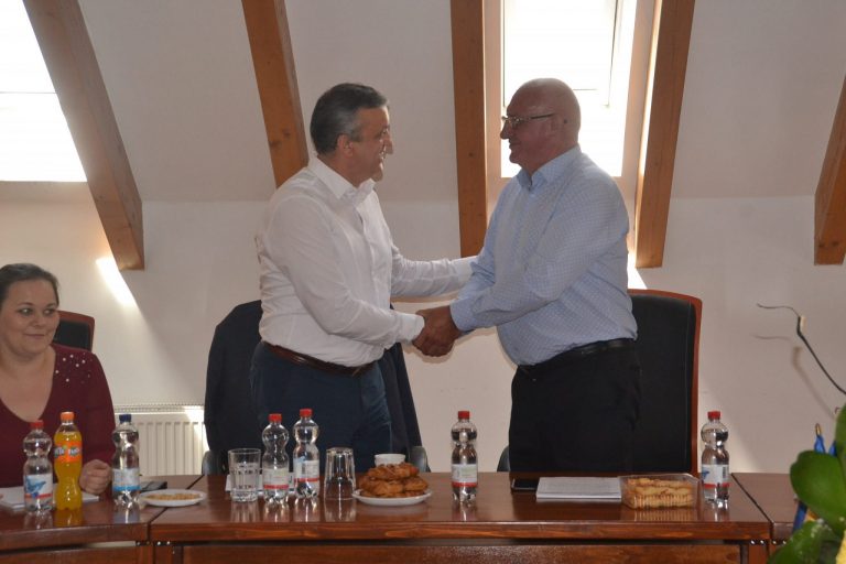 Bani europeni cheltuiți cu folos de Dumbrăvița și Zitiste! Ce s-a realizat până acum foto- video