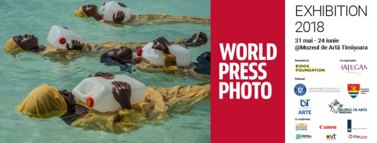 World Press Photo 2018  – cea mai importantă expoziție de fotojurnalism, ajunge la Timișoara