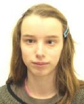 O minoră dispărută în vestul țării, a plecat de acasă și nu a mai revenit, poliția o caută