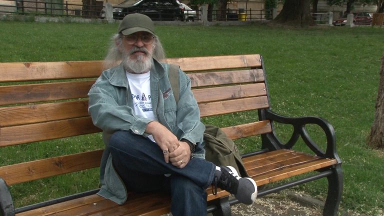 Ilie Stepan – mesaj de suflet pentru ajutarea unui artist aflat în suferință video