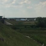 incendiu-masina-autostrada-A1-5