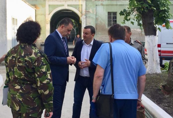 ministru fifor spital militar (3)