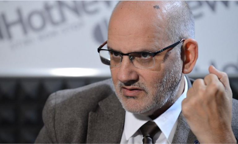 Mică rocadă la CNAIR – pleacă Ioniţă, se întoarce Neaga