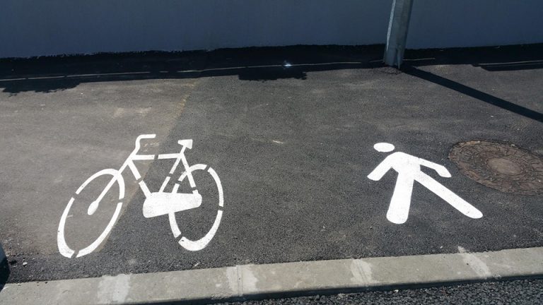 Drepturile și obligațiile bicicliștilor timișeni, după moartea unuia dintre ei