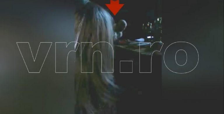 VIDEO. Un preot rupt de beat a adormit în Biserică! Ce s-a întâmplat cu mirii și nuntașii veniți la ceremonie