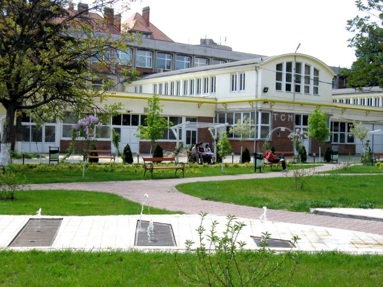 La Politehnică, specializarea TCM aniversează 60 ani de la înființare