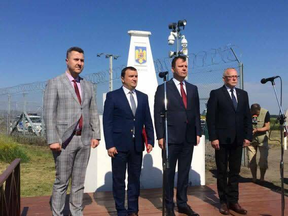 Se deschid graniţele! Liber la circulaţie între Timiş, Ungaria şi Serbia