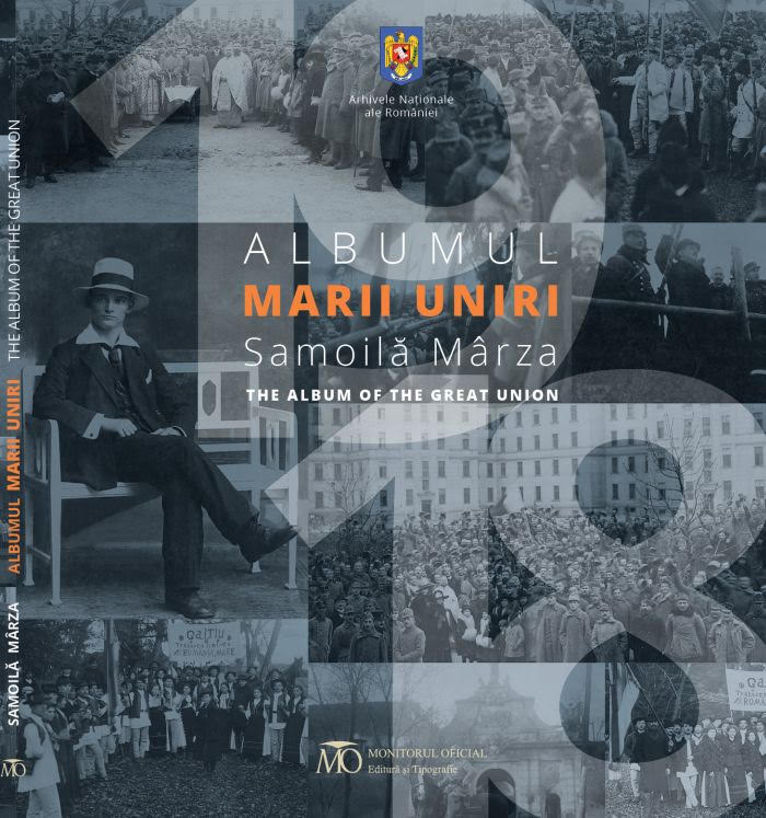 Mârza. Samoilă Mârza (Cronica de carte)