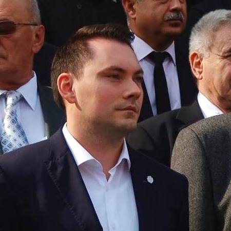 Selecție marca „IAPĂ” (Cătălin) la Horticultura