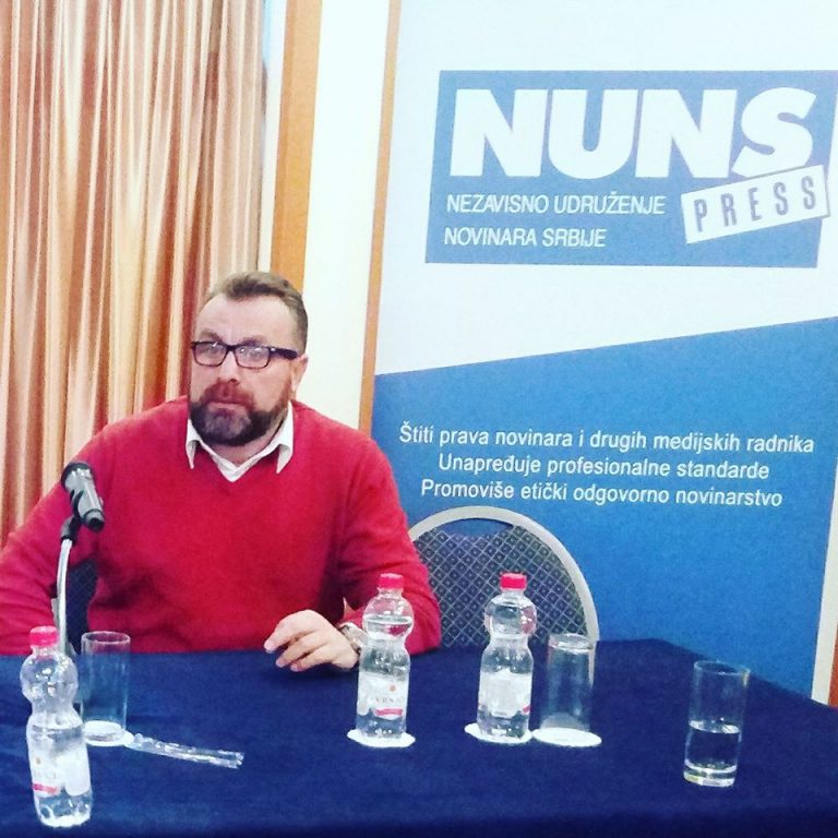 Cunoscut jurnalist care a investigat asasinarea unui politician, dispărut în condiții suspecte. Cum a fost găsită mașina lui