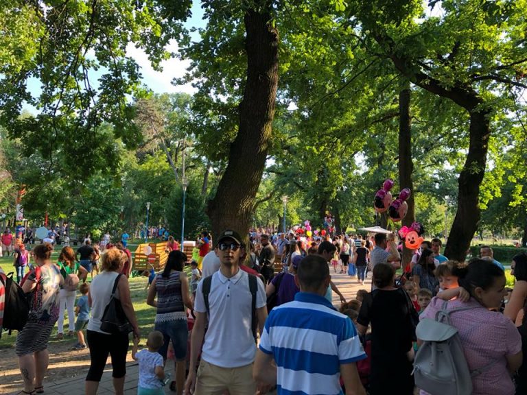 Pavel Popescu si experiența sa tristă și emoționantă! Drumul de la boală la regăsirea…copilăriei