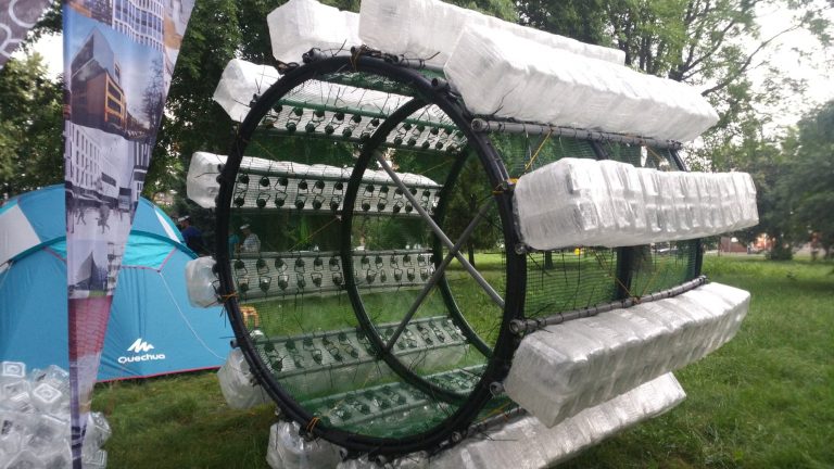 Sfârșit de săptămână plin de activități ecologice în județul Timiș