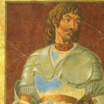 Andrea del castagno – Pippo Spano