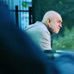 Aurel Bulacu. Credit foto Anca Maria Ciofîrlă