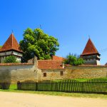 Biserica evanghelică fortificată din Cincșor