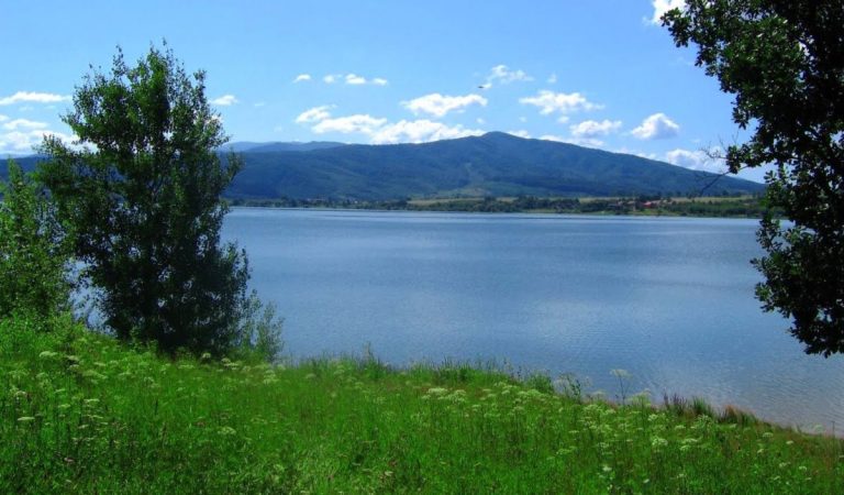 Lacul Surduc își așteaptă vizitatorii la o nouă doză de distracție