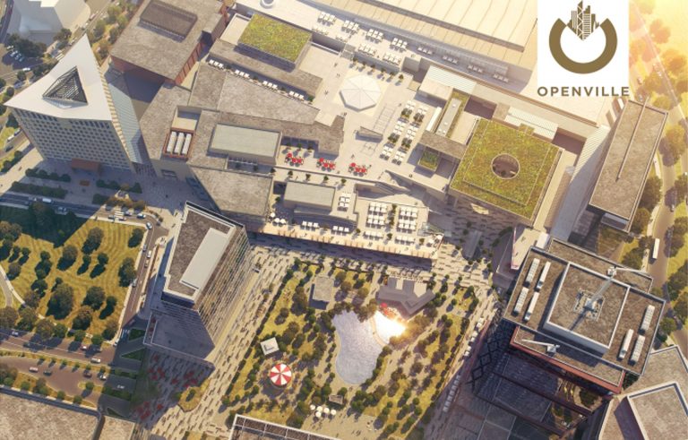 Compania IT germană STEADFORCE se extinde la Timișoara, în ansamblul mixt Openville