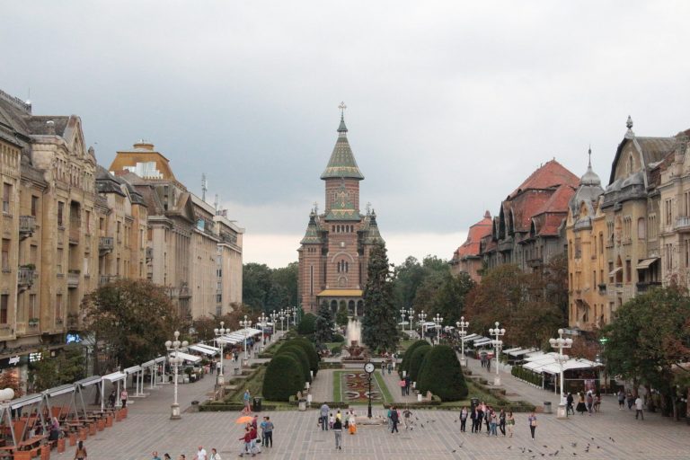 Banca Mondială a anunțat patru orașe spre care vor migra masiv românii, printre care și Timișoara