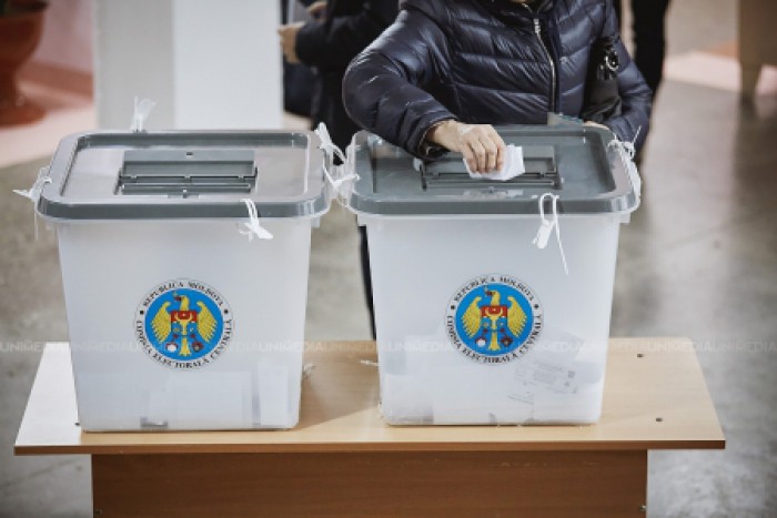 Curtea Supremă de Justiție nu a validat alegerile locale noi, din Chișinău